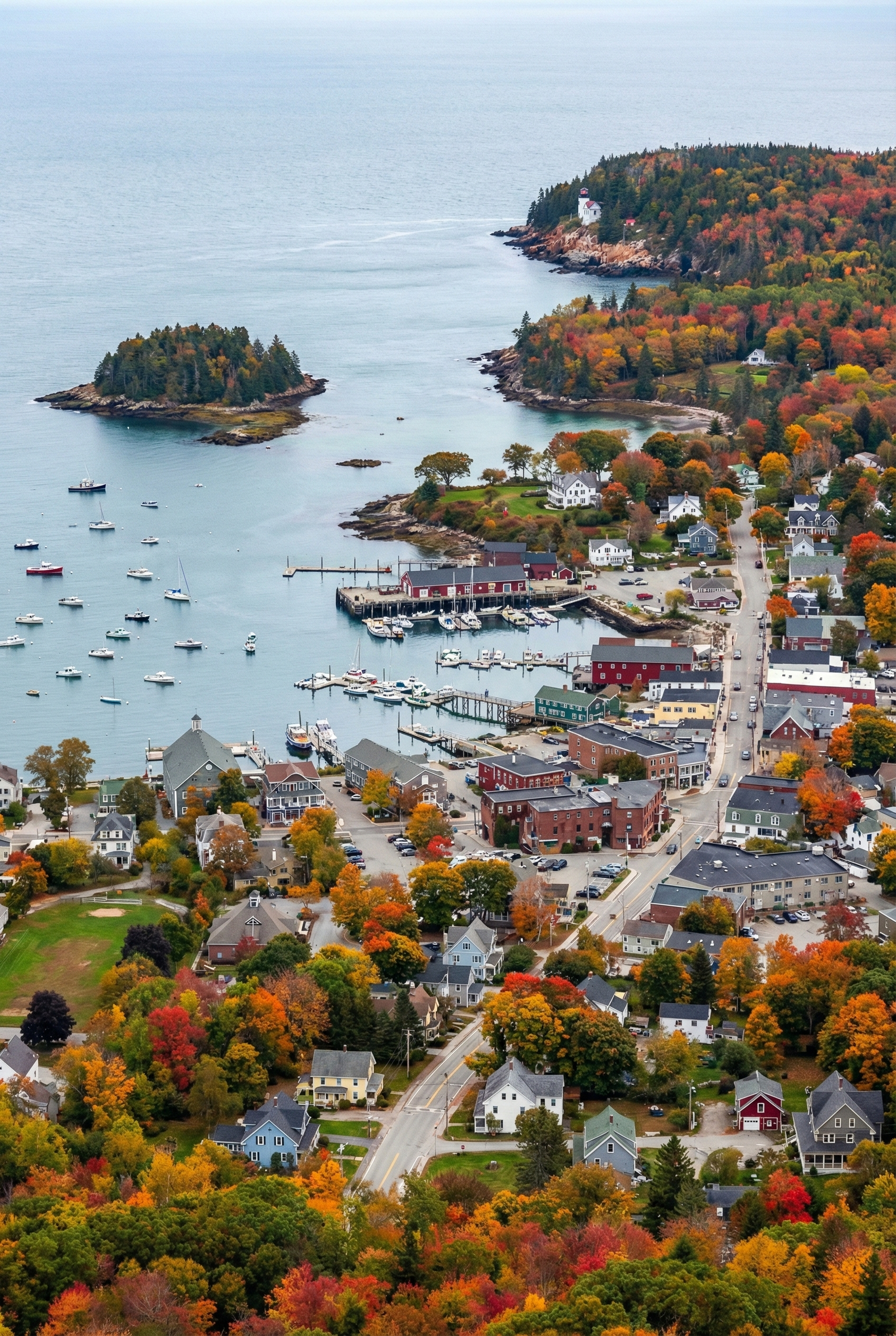 Bar Harbor