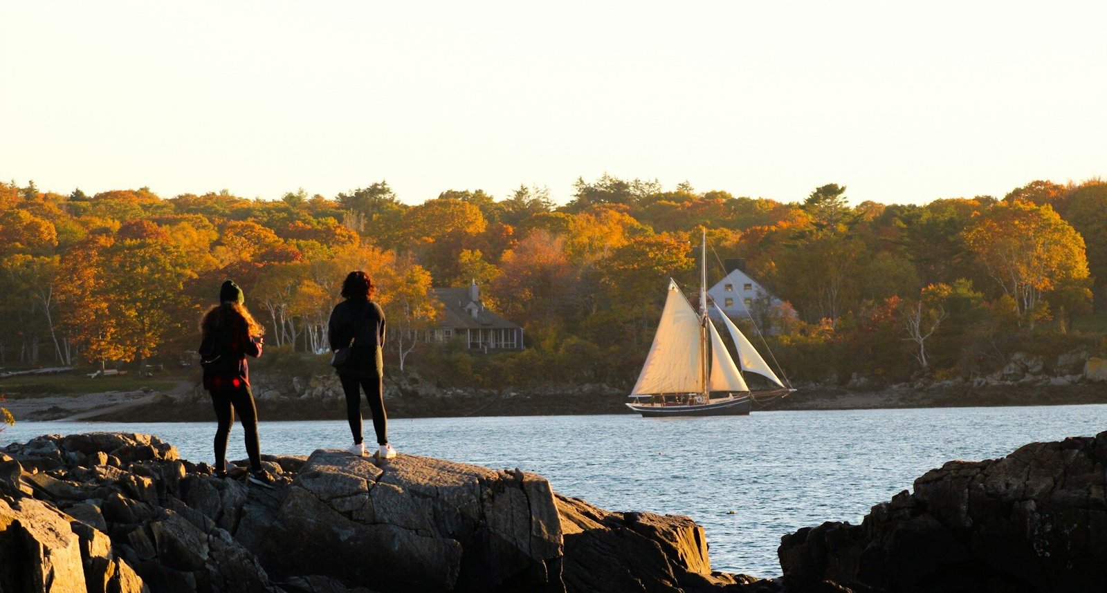 Peaks Island, Portland, ME