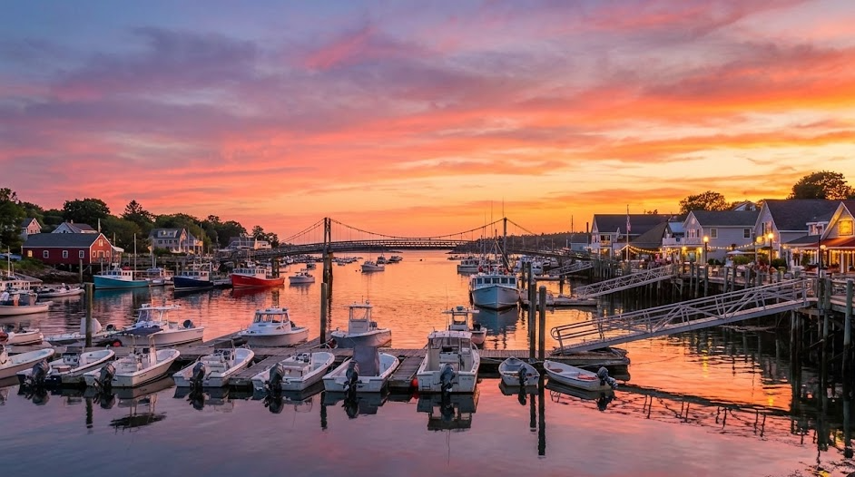 Boothbay Harbor