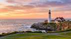 Portland Head Light
